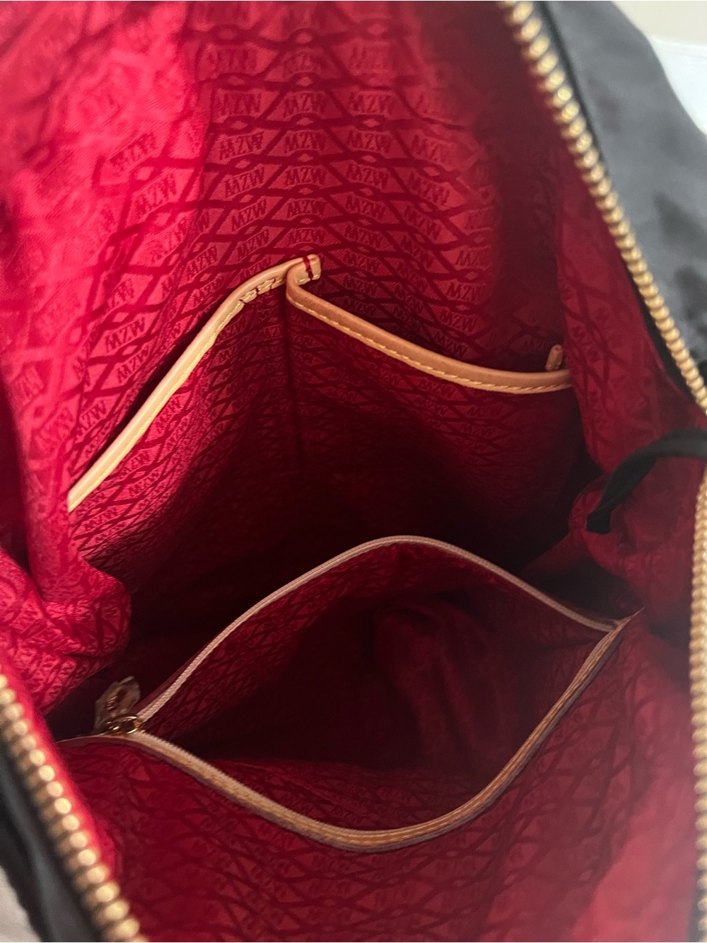 MZ Wallace Paige crossbody bag - Picture 14 of 14